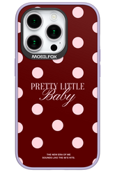 60’s Baby - Apple iPhone 15 Pro