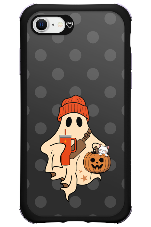 Ghost Girl - Apple iPhone SE 2022