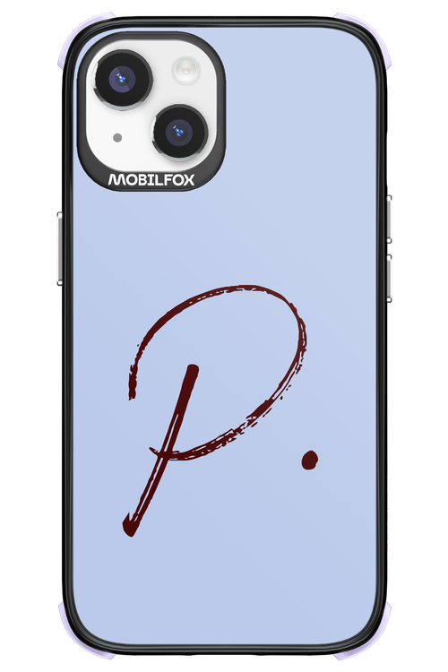 (Jellyfish Presso) P 2.0 - Apple iPhone 14