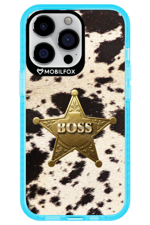 BOSS II 2.0 - Apple iPhone 13 Pro
