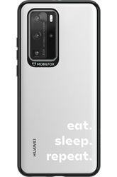 Daily Loop Light 2.0 - Huawei P40 Pro