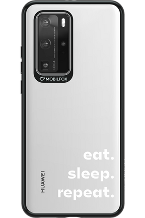 Daily Loop Light 2.0 - Huawei P40 Pro