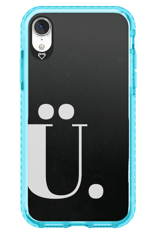U II (Off Space) 2.0 - Apple iPhone XR