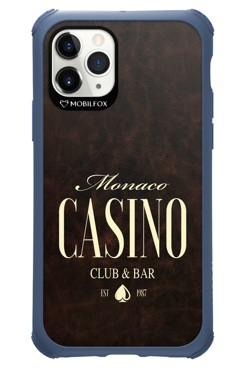 Casino - Apple iPhone 11 Pro