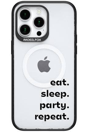 Party Loop - Apple iPhone 15 Pro Max