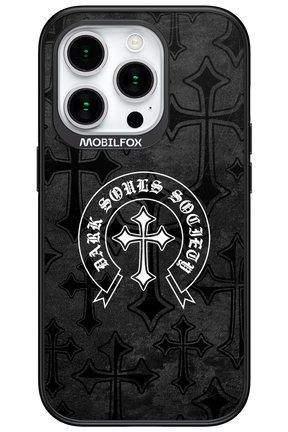 Dark Souls Society - Apple iPhone 15 Pro