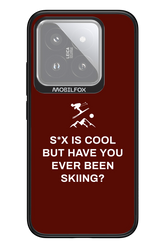 Have You Ever - Xiaomi 14