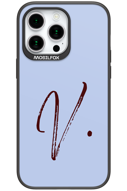 (Jellyfish Presso) V 2.0 - Apple iPhone 15 Pro Max