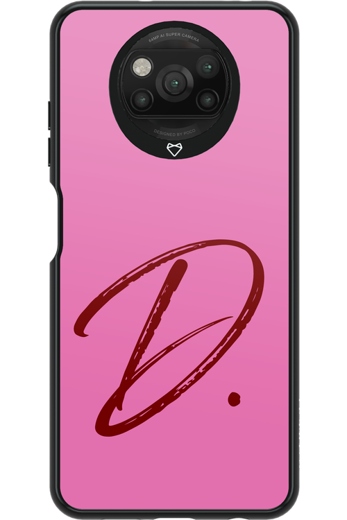 (Sorbet) D 2.0 - Xiaomi Poco X3 Pro