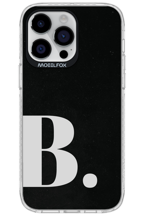 B (Off Space) 2.0 - Apple iPhone 14 Pro Max