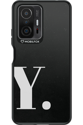 Y (Off Space) 2.0 - Xiaomi Mi 11T Pro