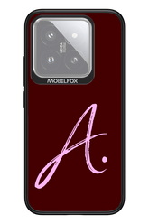 (Dark Blush) A 2.0 - Xiaomi 14