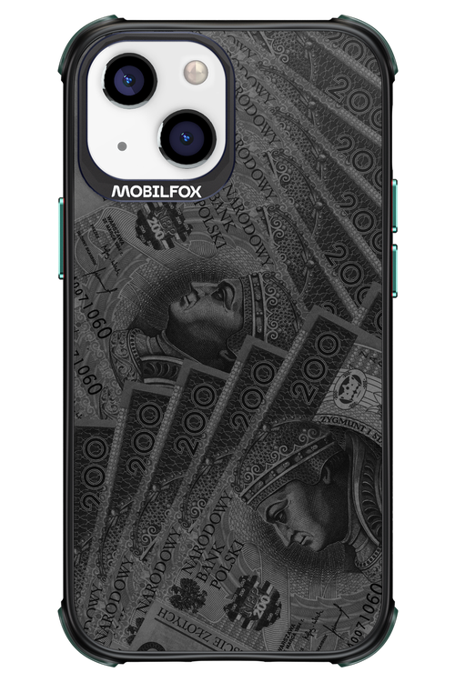 200 2.0 - Apple iPhone 13 Mini