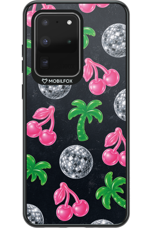 Single Life 2.0 - Samsung Galaxy S20 Ultra 5G