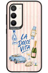 La Dolce Vita 2.0 - Samsung Galaxy S23