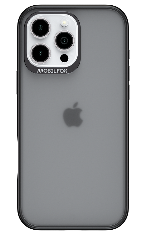 NUDE - Apple iPhone 16 Pro Max