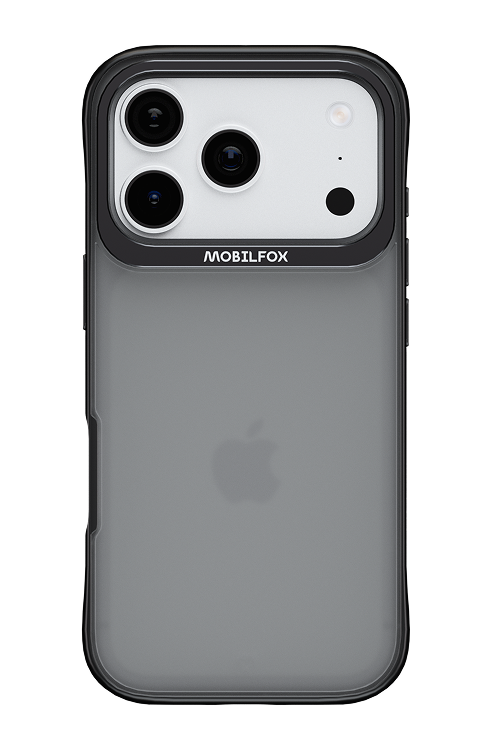 NUDE - Apple iPhone 17 Pro