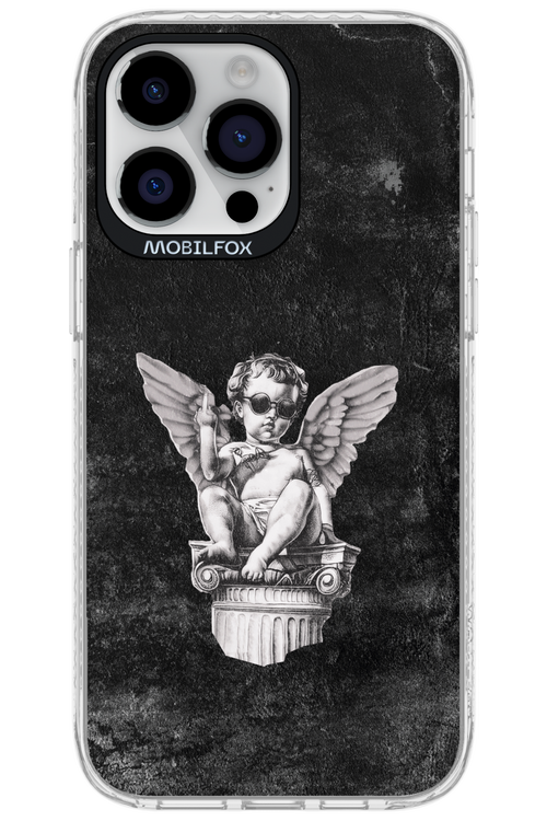 Fallen Angel - Apple iPhone 14 Pro Max