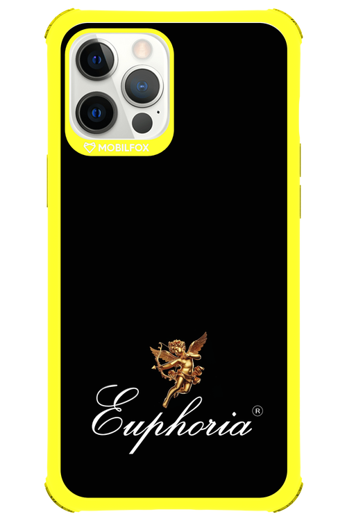 Euphoria - Apple iPhone 12 Pro Max
