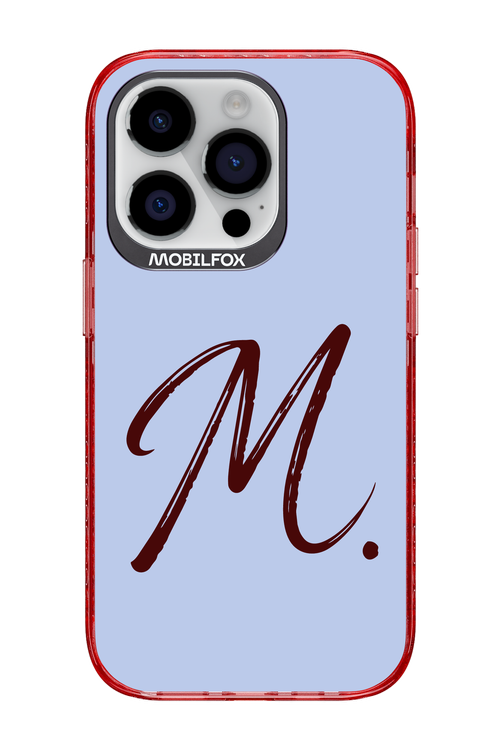 (Jellyfish Presso) M 2.0 - Apple iPhone 14 Pro