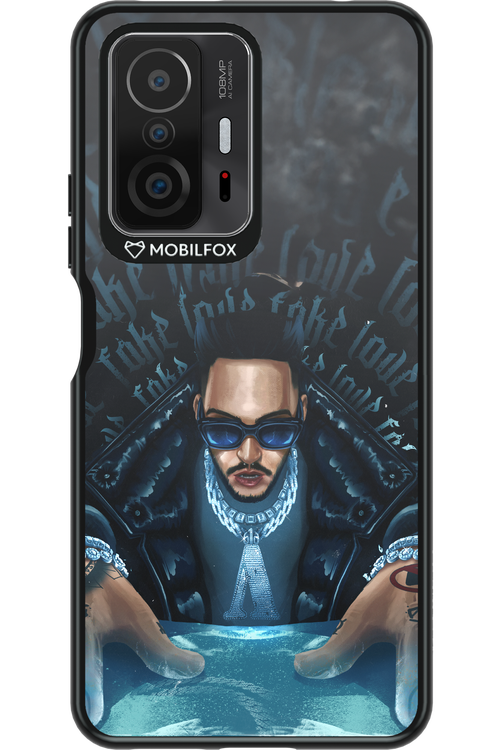 Fake Love 2.0 - Xiaomi Mi 11T