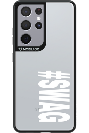 Swag Light Mode - Samsung Galaxy S21 Ultra