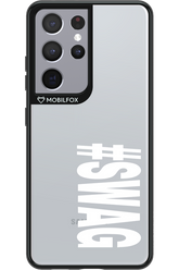 Swag Light Mode - Samsung Galaxy S21 Ultra