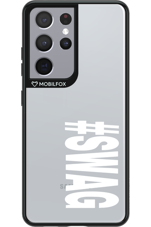 Swag Light Mode - Samsung Galaxy S21 Ultra