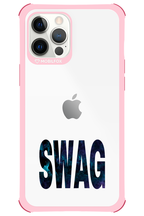 Holo Swag 2.0 - Apple iPhone 12 Pro Max