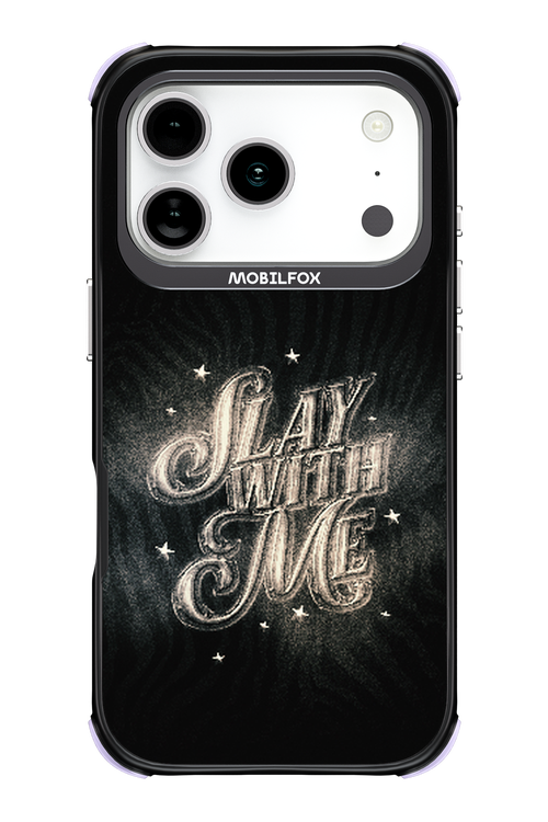 Slay with Me - Apple iPhone 17 Pro