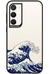 Great Wave - Samsung Galaxy S23 Plus