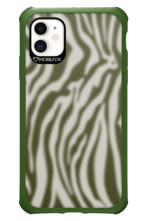 Easy Nature - Apple iPhone 11