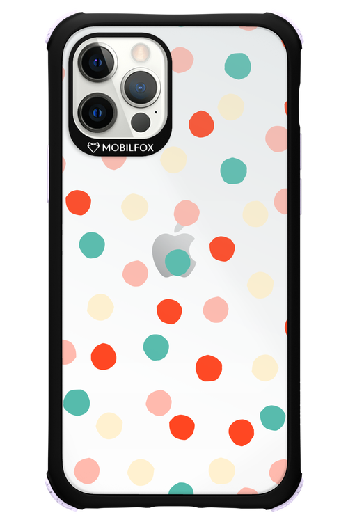 Xmas Dotss - Apple iPhone 12 Pro