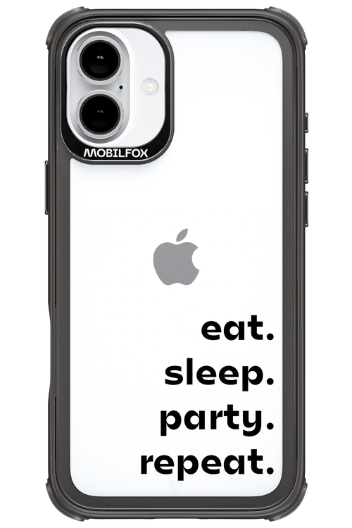 Party Loop - Apple iPhone 16 Plus