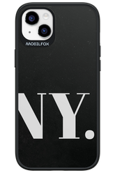 NY (Off Space) 2.0 - Apple iPhone 14 Plus