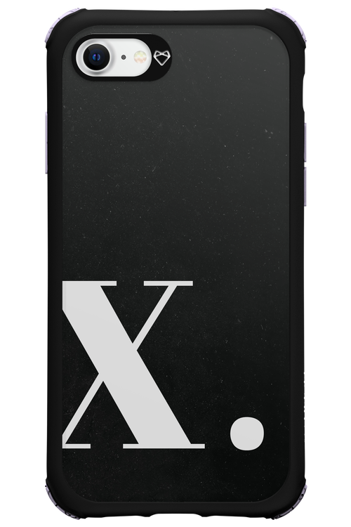 X (Off Space) 2.0 - Apple iPhone 7