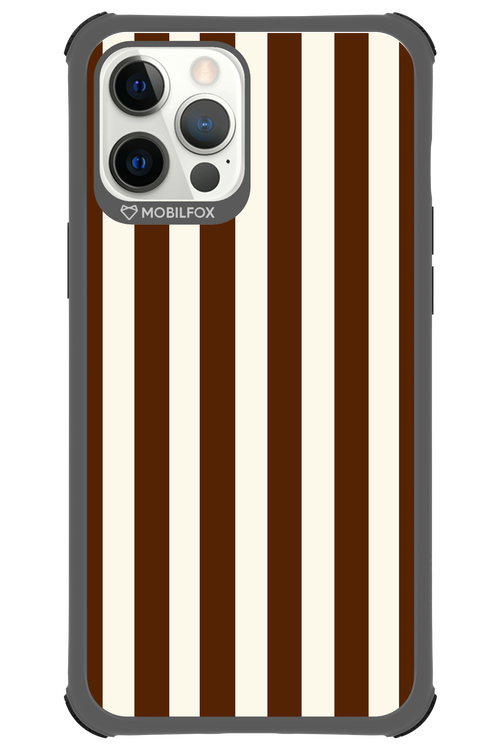 CHOC 2.0 - Apple iPhone 12 Pro Max