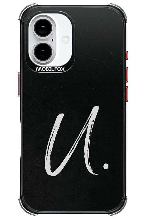 (Off Space) U 2.0 - Apple iPhone 16