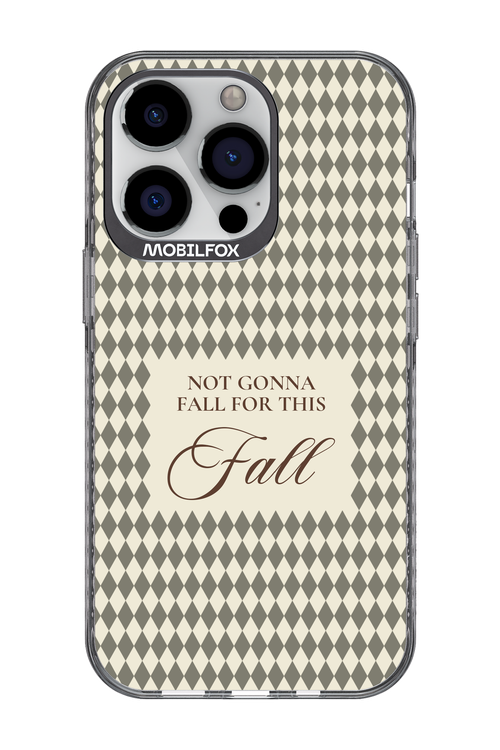Not Gonna Fall - Apple iPhone 13 Pro