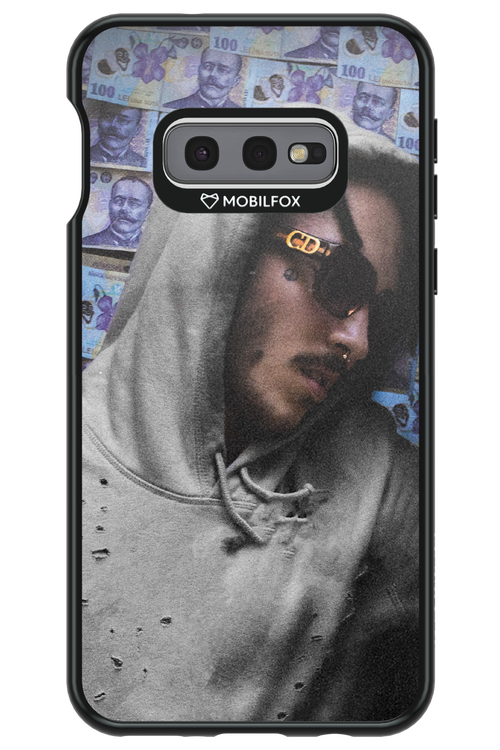 Sute Albastre Cover 2.0 - Samsung Galaxy S10e