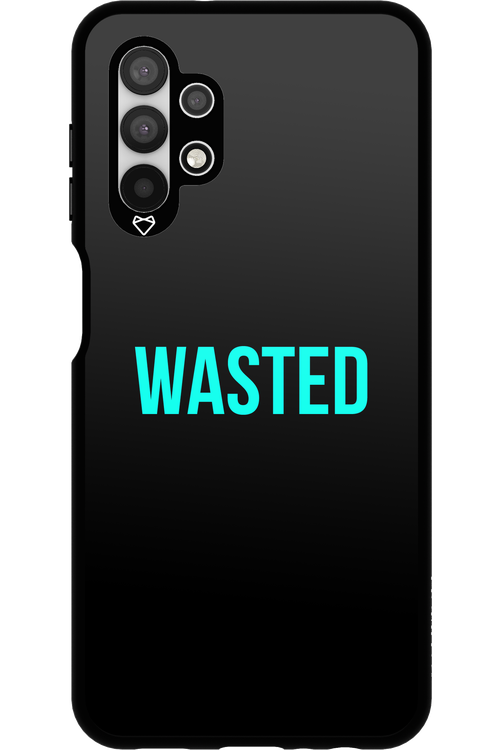 WASTED 2.0 - Samsung Galaxy A13 4G