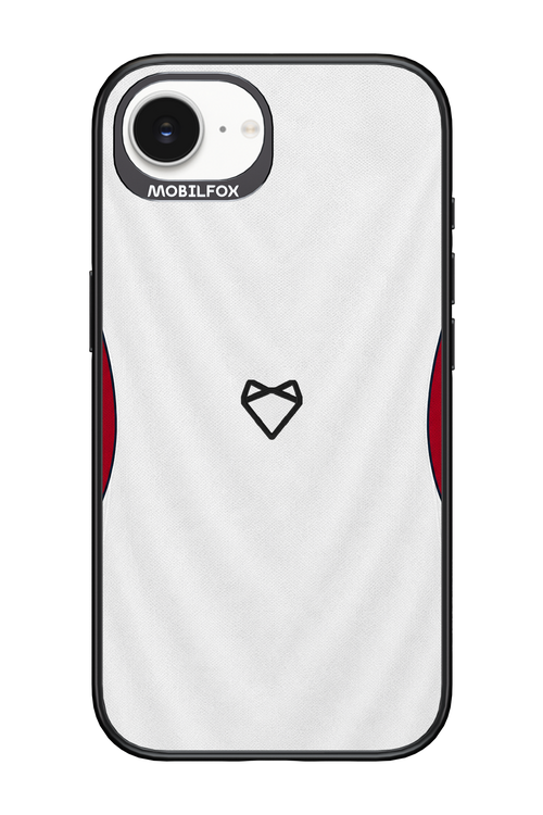 England X Mobilfox 2.0 - Apple iPhone 16e