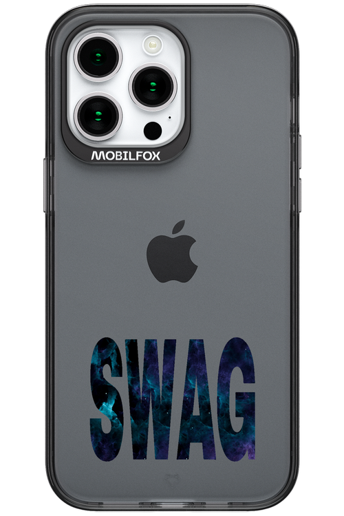 Holo Swag 2.0 - Apple iPhone 15 Pro Max