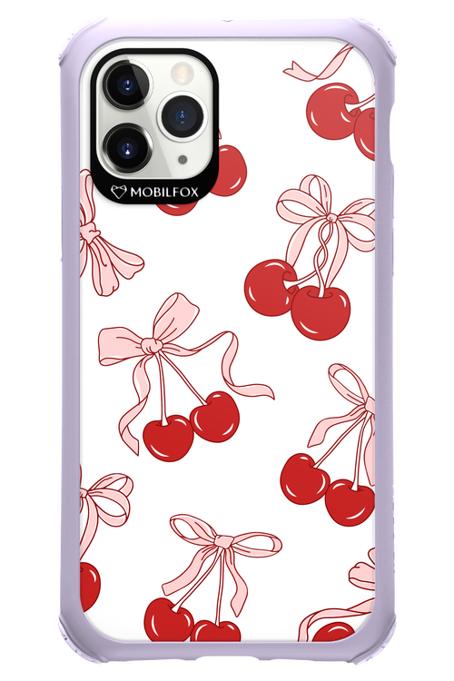 Cherry Queen - Apple iPhone 11 Pro