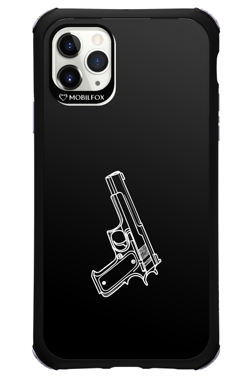 Dark Edge - Apple iPhone 11 Pro Max