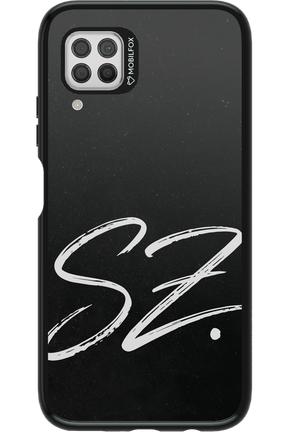 (Off Space) SZ 2.0 - Huawei P40 Lite