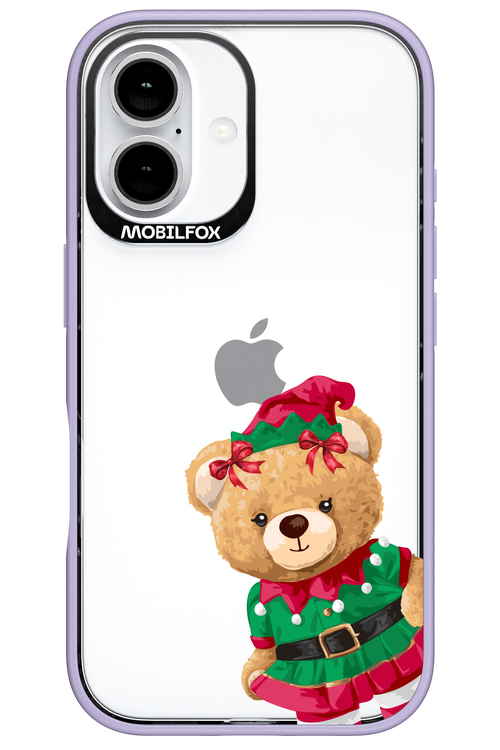 Mrs. Elf - Apple iPhone 16