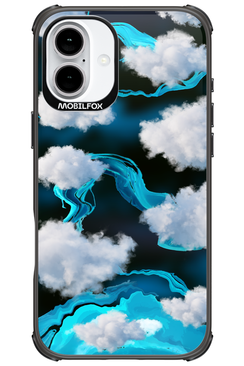 Skywalker - Apple iPhone 16 Plus