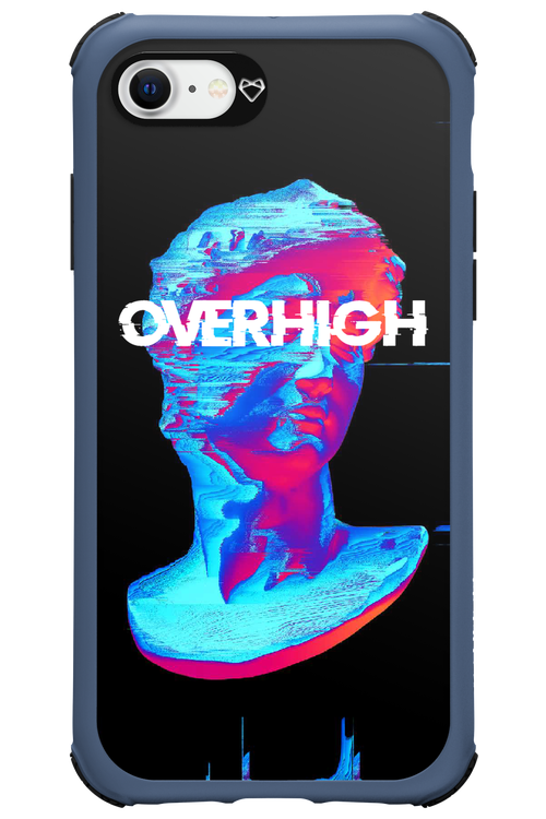 Overhigh - Apple iPhone SE 2020