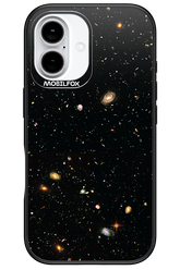 Cosmic Space - Apple iPhone 16